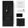 Lelo - Masseur Pour Couples Tiani Duo Noir